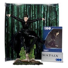 Matrix Movie Maniacs
