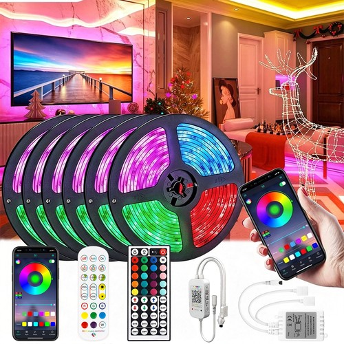 Rgb led stripe - rgb, streifen
