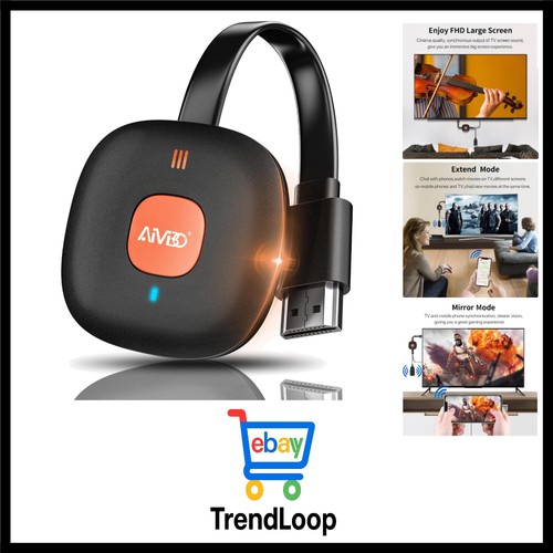 Wireless hdmi dongle - hdmi,