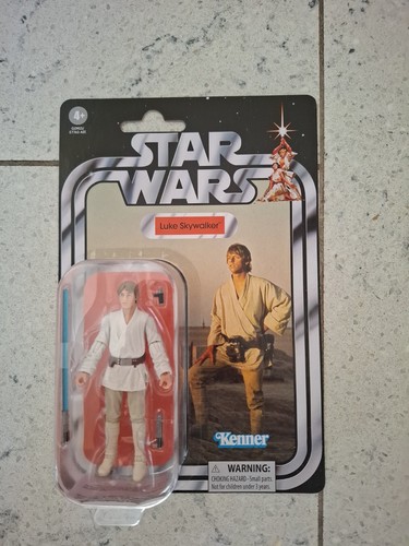 Star wars vintage collection - wars,
