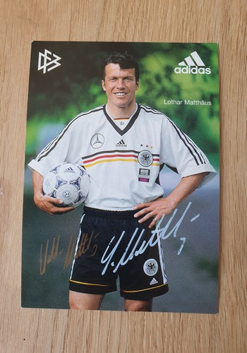 Handsignierte