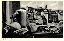 Ak Bamberg in Oberfranken