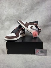 Nike Air Jordan 1 Low SE