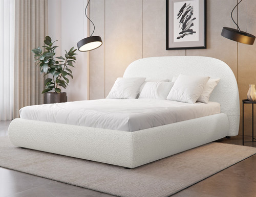 Polsterbett archie 9023 - archie,