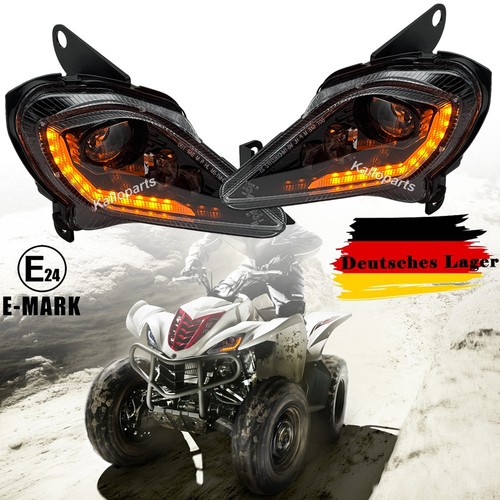Zulassung led scheinwerfer - e-zulassung,
