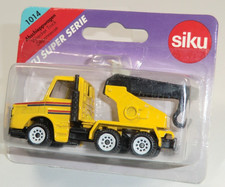Siku - Abschleppwagen / Wrecker Truck, Nr. 1014, OVP #10.25/B24
