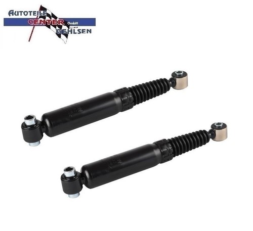 Stossdämpfer hinten für - 2x,