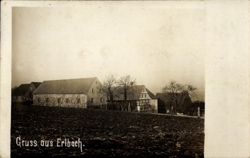 Erlbach colditz sachsen - colditz,