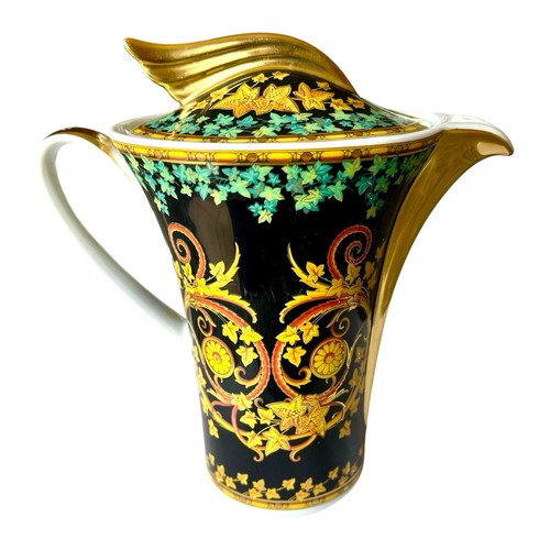 Versace rosenthal kleine - versace,