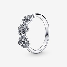 Pandora 190786C01 Ring Damen