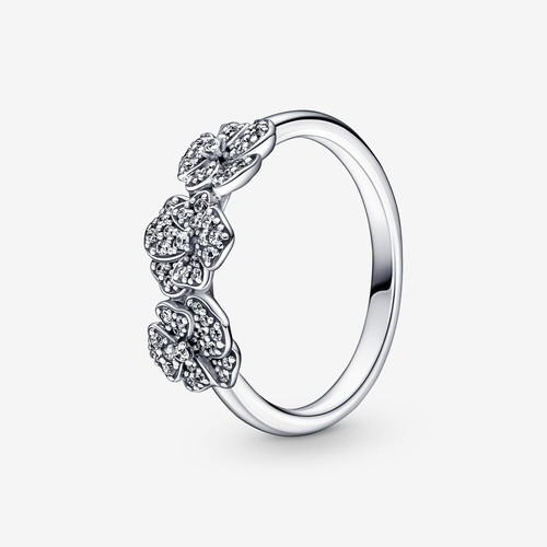 Pandora 190786c01 ring damen - ring,