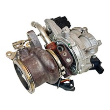 Turbolader Turbo 1.8TSI 192PS Seat Ibiza Cupra 6J VW Polo GTI 6R 06K145713J