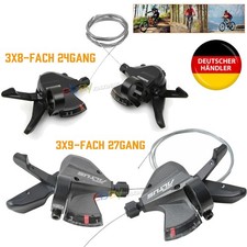 Fahrrad Schalthebel Altus MTB