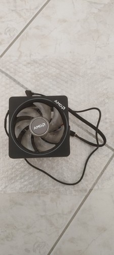 Amd wraith prism - amd,