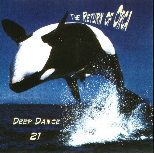 Deep dance - -,