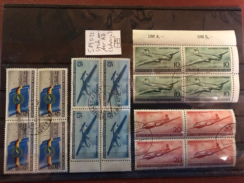 Ddr 512 15 luftverkehr - ddr:,