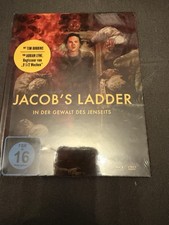 Jacobs Ladder - in der Gewalt