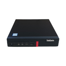 Lenovo ThinkCentre M720q Mini