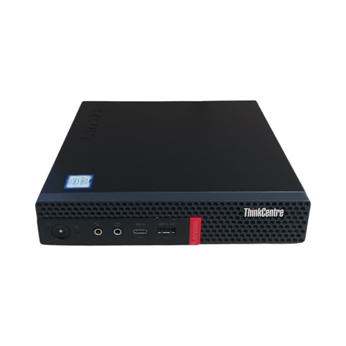 Lenovo thinkcentre m720q - thinkcentre, 10t8