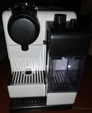 Delonghi Nespresso Lattissima