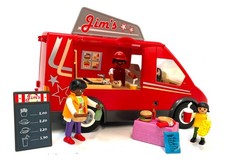 Playmobil * 5632 5677 * Jim´s