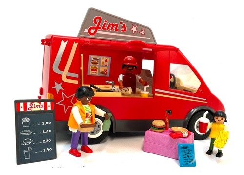 Playmobil 5632 5677 jim s - playmobil, *