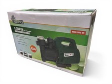 Mr.Gardener Hauswasserautomat