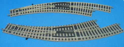 Fleischmann 6142 profigleis - fleischmann, ho