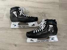 True svh goalie skates - true,