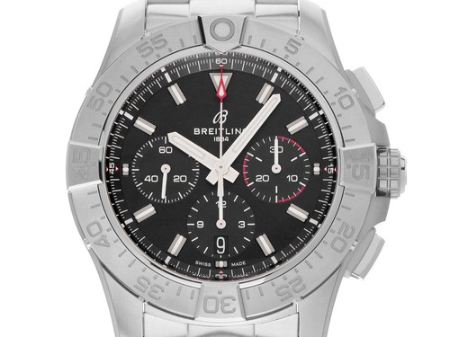 Breitling avenger b01 - avenger,
