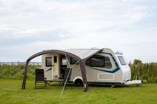 Telta sackmarkise mit airtube - mit,