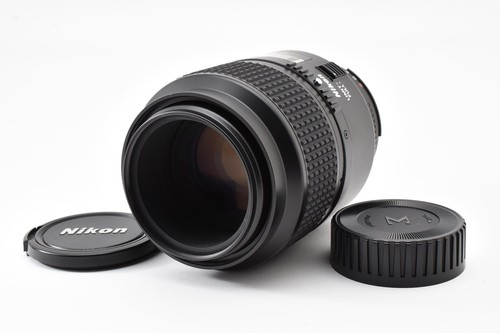 Neuwertig nikon af - nikon,