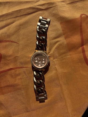 Michael kors damen - damen, armbanduhr