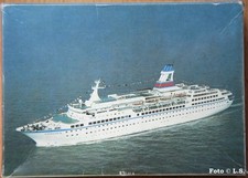 Puzzle Arkona - DDR -