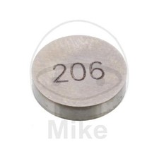 Ventil Einstell Shim 8.8 MM