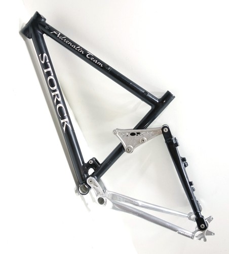 Storck adrenalin team - storck,