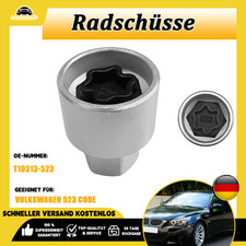 Steckschlüssel Einsatz