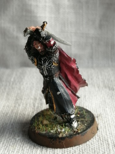 Herr der ringe - ringe,