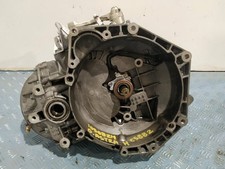 55186627 getriebe ft OPEL