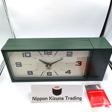 DULTON Double Face Wanduhr