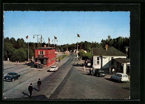 Helmstedt ansichtskarte - helmstedt,,