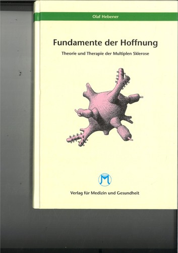 Fundamente der hoffnung - fundamente,