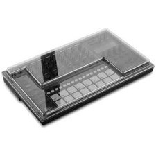 Transparenter Decksaver für Roland MC 707 Staubschutzabdeckung Cover MC-707