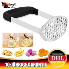 Kartoffelstampfer Kartoffel