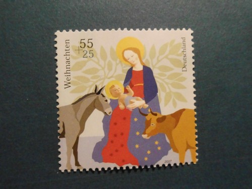 2627 2007 weihnachten - 2627,