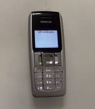 Nokia 2310 RM-189 Silber