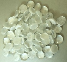 Glasnuggets - Dekosteine