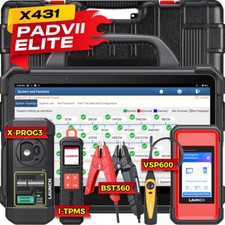 2026 launch x431 pad vii - launch,