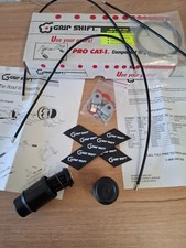 Fahrradteile - Neu in OVP Grip