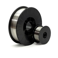 EDELSTAHL Schweißdraht MIG MAG 1kg 5kg 15kg 0.8/1.0/1.2mm 308/316Lsi Spule INOX